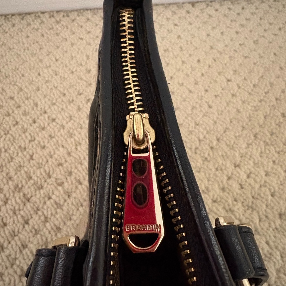 Brahmin Medium Asher Bag - image 7